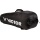 Victor Racketbag Doublethermobag 9150C (Schlägertasche, 2 Hauptfächer, Thermofach) schwarz